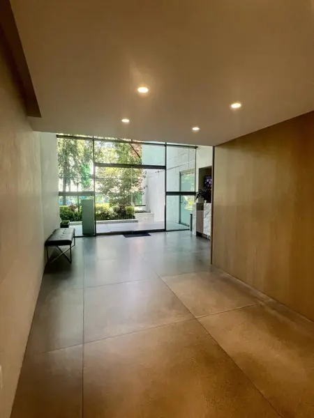 Departamento en venta en Polanco III Sección, Miguel Hidalgo — foto 3 de 31