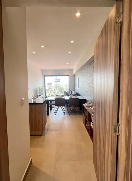 Departamento en venta en Ampliación Granada, Miguel Hidalgo — foto 2 de 27