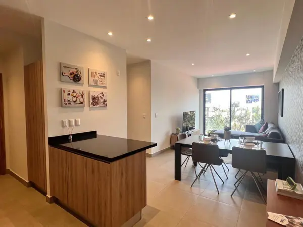 Departamento en venta en Ampliación Granada, Miguel Hidalgo — foto 3 de 27