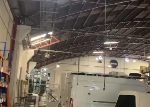 Nave en renta en Industrial Alce Blanco, Naucalpan de Juárez — foto 3 de 14