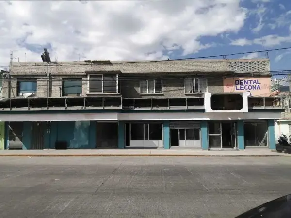 Edificio en venta en Nuevo Paseo de San Agustin, Ecatepec de Morelos — foto 2 de 4