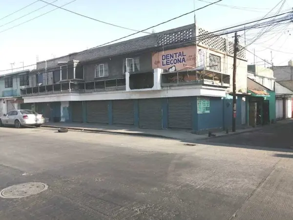 Edificio en venta en Nuevo Paseo de San Agustin, Ecatepec de Morelos — foto 3 de 4