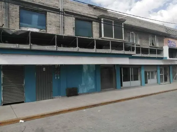 Edificio Venta Ecatepec 600 mts