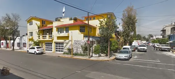 Casa en venta en Ampliación Caracol, Venustiano Carranza — foto 2 de 4