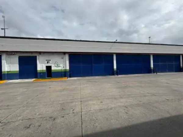 Bodega en renta en Niños Heroes, Tlalnepantla de Baz — foto 2 de 16