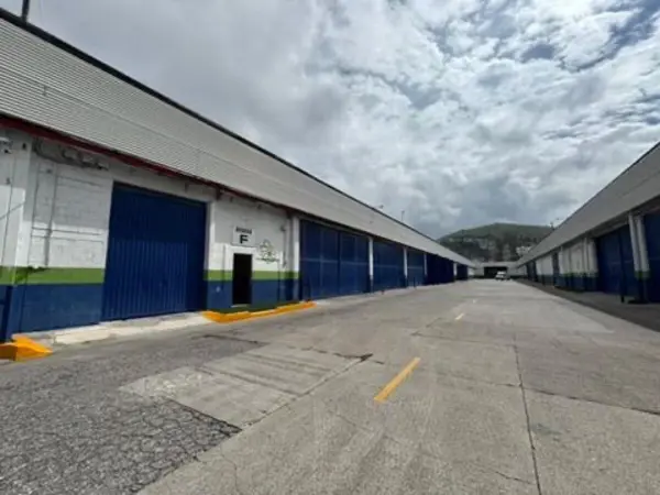 Bodega en renta en Niños Heroes, Tlalnepantla de Baz — foto 3 de 16
