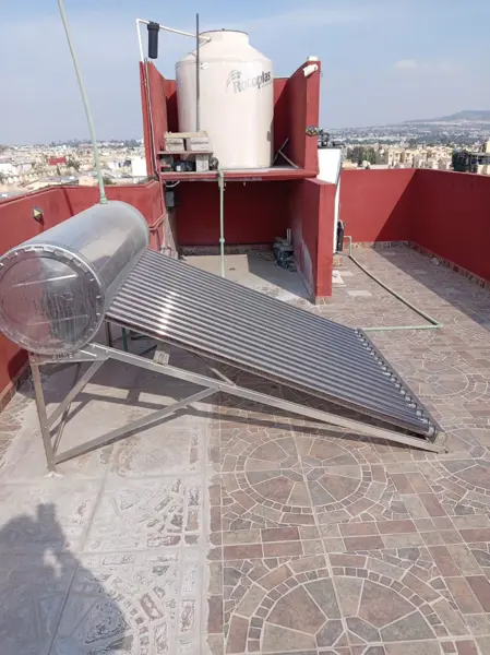Casa en venta en Ojo de Agua, Tecámac — foto 3 de 54