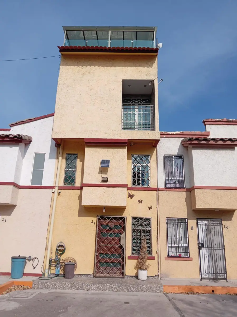 Casa en venta en Ojo de Agua, Tecámac — foto 1 de 54