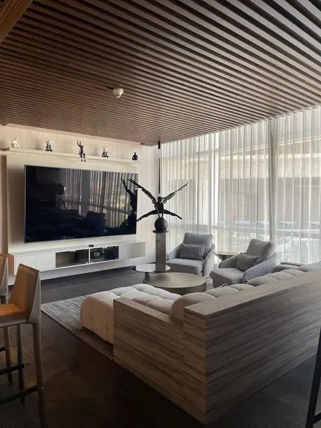 Departamento Venta Ritz Carlton Reforma