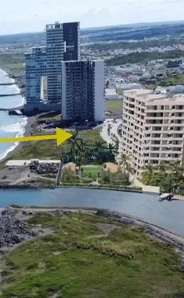 Terreno en venta en Playas del Conchal, Alvarado — foto 2 de 4