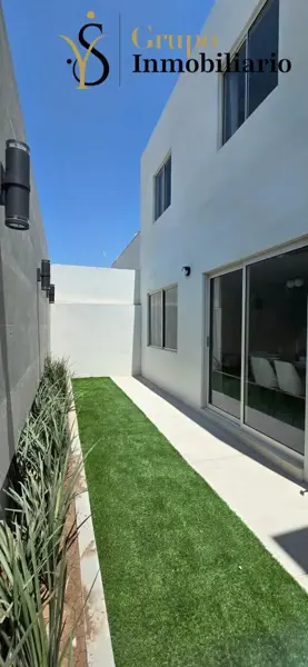 Casa en venta en Villas Castellana, Saltillo — foto 2 de 7