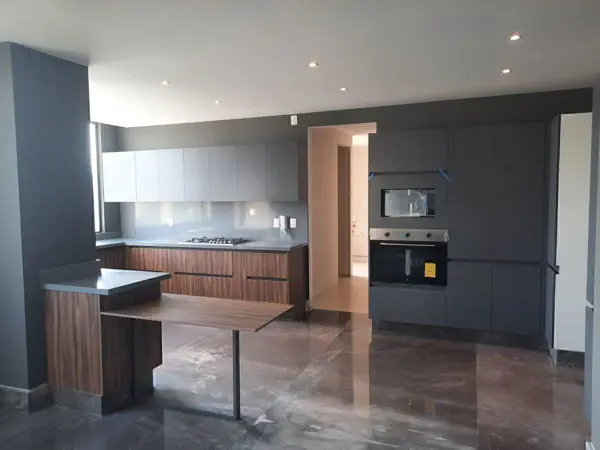 Departamento en venta en Interlomas, Huixquilucan — foto 3 de 15