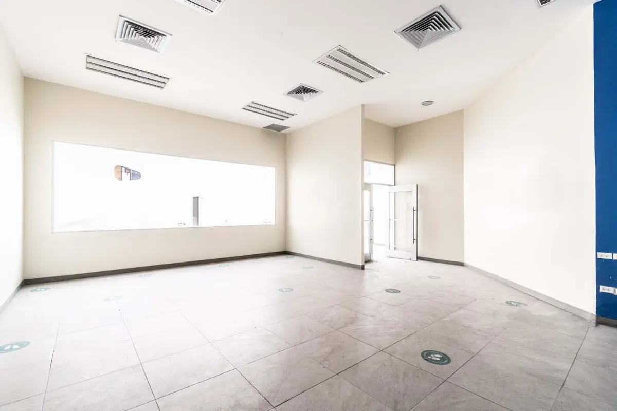 Oficina en renta en San Andres Atenco, Tlalnepantla de Baz — foto 1 de 44