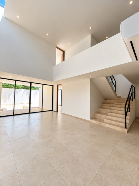 Casa en renta en Temozon Norte, Mérida — foto 3 de 28