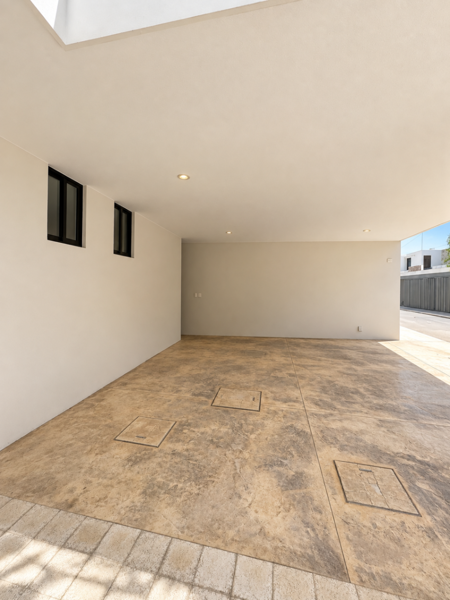 Casa en renta en Temozon Norte, Mérida — foto 2 de 28