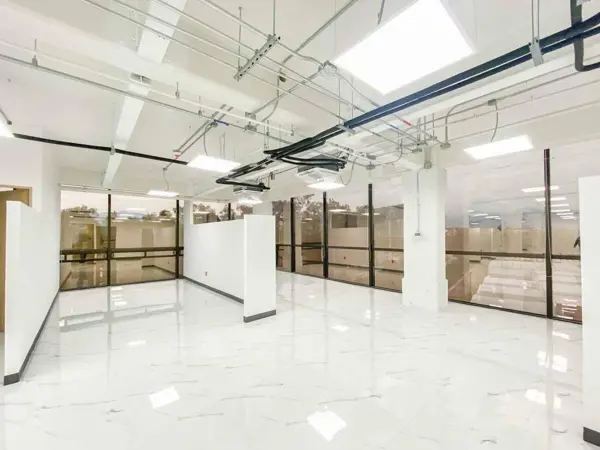 Oficina Renta Anillo Periferico Sur 760 m2 Piso 5