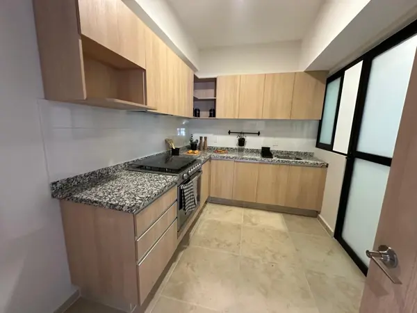 Departamento en Preventa en Lindavista | 2 Recámaras, 2 Baños y Gimnasio