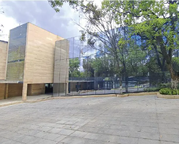 Oficina en renta en Altavista, Álvaro Obregón — foto 1 de 12