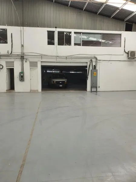 Nave en renta en De Tlanepantla, Toluca — foto 3 de 10