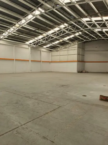 Nave en renta en De Tlanepantla, Toluca — foto 2 de 10