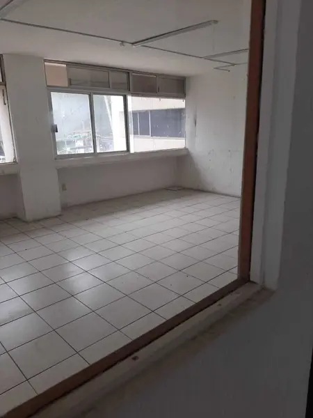 Oficina Renta Lomas de Sotelo 500 m2 Piso 3 — foto 1 de 12