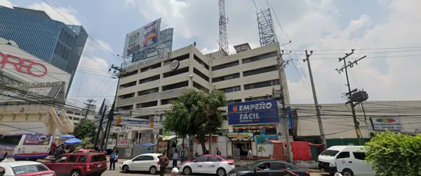 Oficina en renta en Lomas de Sotelo, Miguel Hidalgo — foto 3 de 12
