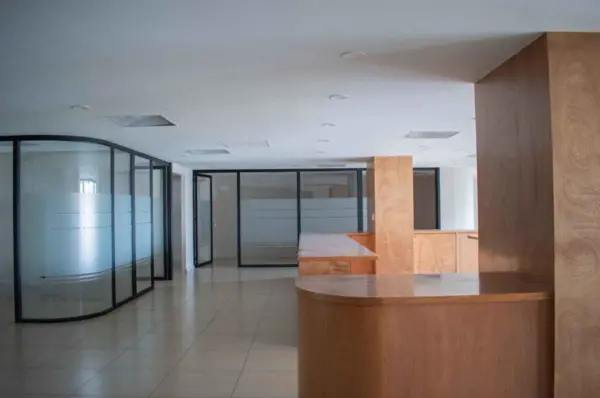 Oficina Renta Roma Norte 247 m2 Piso 15 — foto 1 de 20