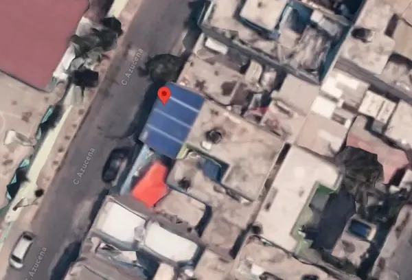 Casa en venta en Tamaulipas, Nezahualcóyotl — foto 3 de 16