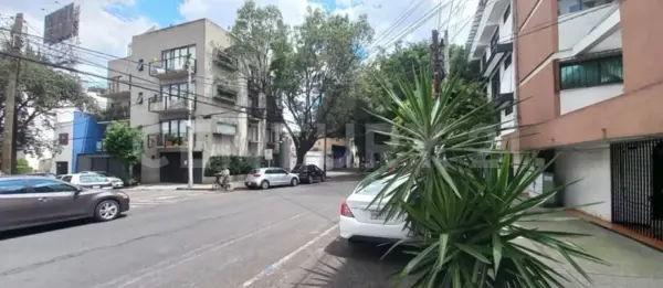 Terreno Venta del Valle 410 m2
