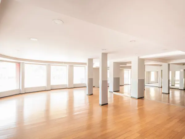 Oficina Renta Álvaro Obregón 465 m2 Piso 3