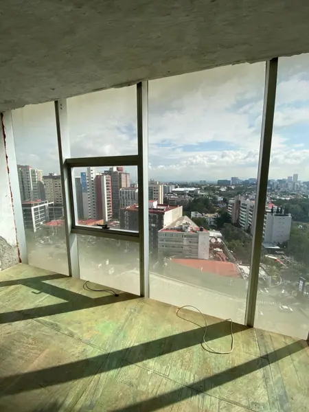 Oficina en renta en Lomas de Tecamachalco, Naucalpan de Juárez — foto 3 de 31