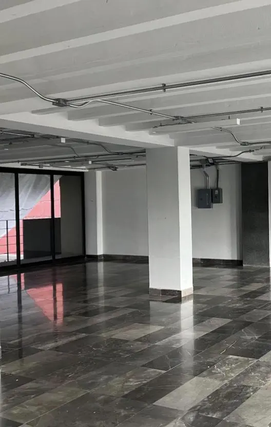 Oficina en renta en Roma Norte, Cuauhtémoc — foto 1 de 19