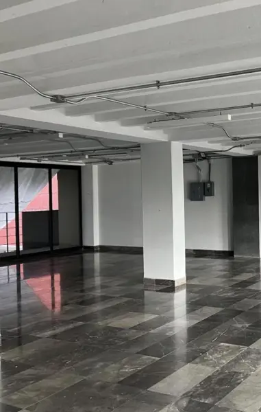Oficina Renta Roma Norte 581 m2