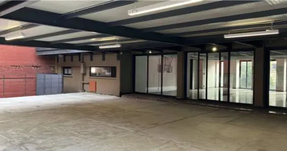 Oficina Renta Roma Norte 278 m2