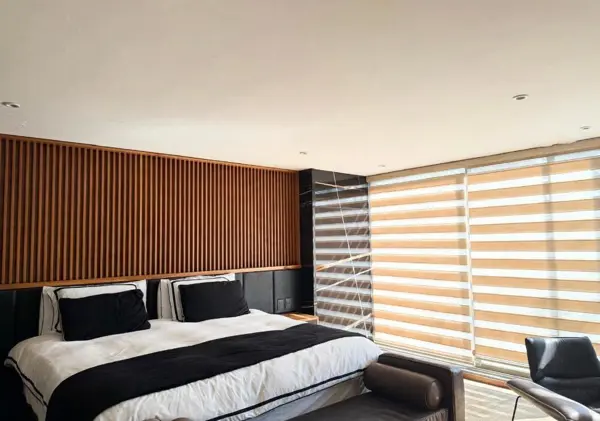 Departamento en renta en Polanco II Sección, Miguel Hidalgo — foto 3 de 26