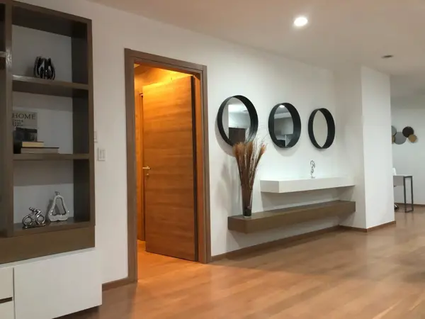 Departamento en renta en Granada, Miguel Hidalgo — foto 3 de 17