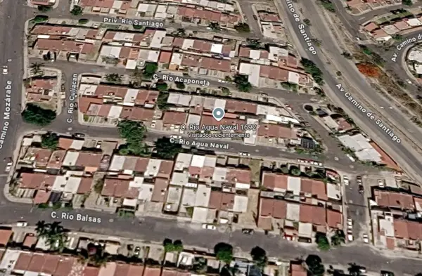 Casa en venta en Paseos de Santiago, Tonalá — foto 3 de 5
