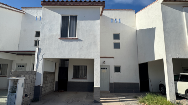 Casa en renta en Torreón Fraccionamiento El Castaño