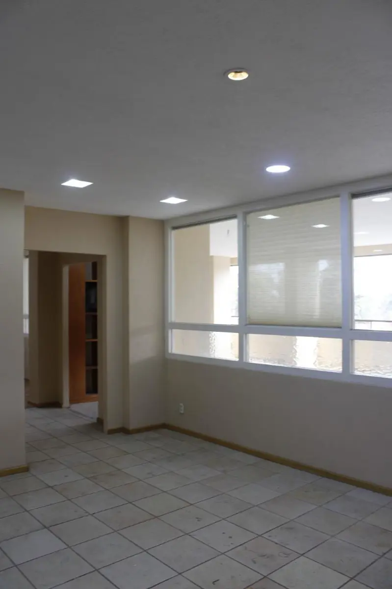 Oficina en renta en Lomas de Sotelo, Miguel Hidalgo — foto 1 de 12