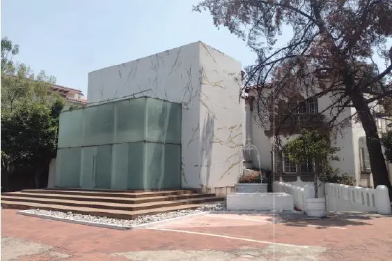Oficina en renta en Lomas de Chapultepec, Miguel Hidalgo — foto 1 de 25