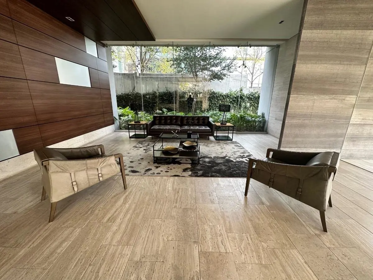 Departamento en venta en Santa Fe Cuajimalpa, Cuajimalpa de Morelos — foto 1 de 38