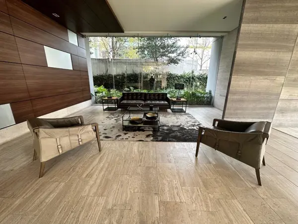 Departamento Venta Santa Fe 109m2 Piso 15