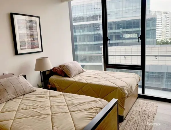 Departamento en venta en Santa Fe Cuajimalpa, Cuajimalpa de Morelos — foto 3 de 38