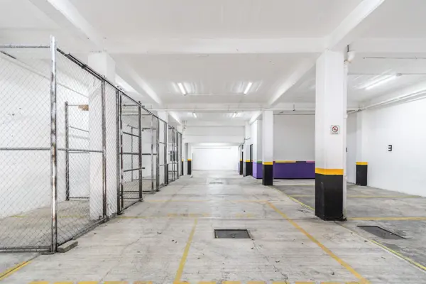 Oficina Renta Narvarte 945m2