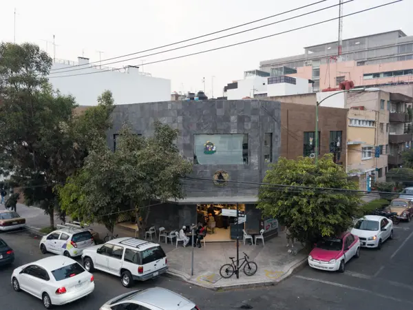 Oficina en renta en Narvarte Poniente, Benito Juárez — foto 2 de 12