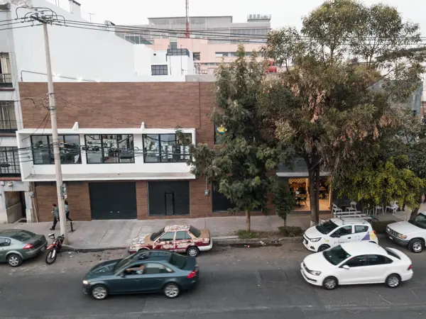 Oficina en renta en Narvarte Poniente, Benito Juárez — foto 3 de 12