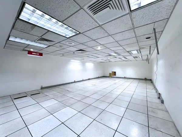 Oficina Renta Centro 1029 m2 PB