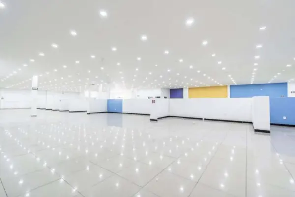 Bodega Renta Tultitlan 430 m2