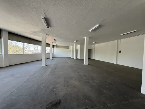 Bodega Renta Naucalpan 374 m2