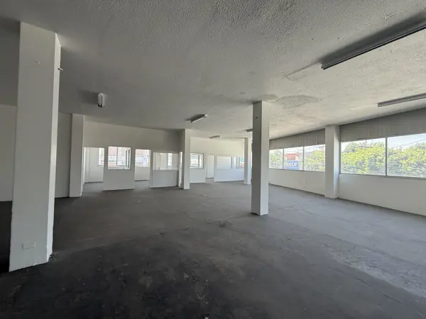 Bodega en renta en Industrial Alce Blanco, Naucalpan de Juárez — foto 3 de 14